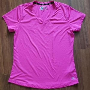 Reebok performance tee